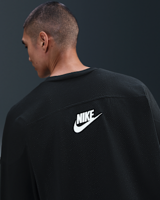 【新品未使用】Nike ナイキ　スポーツウェア　クラブ　ホッケージャージ NIKE】ナイキ スポーツウェア クラブ ホッケー ジャージ (Nike